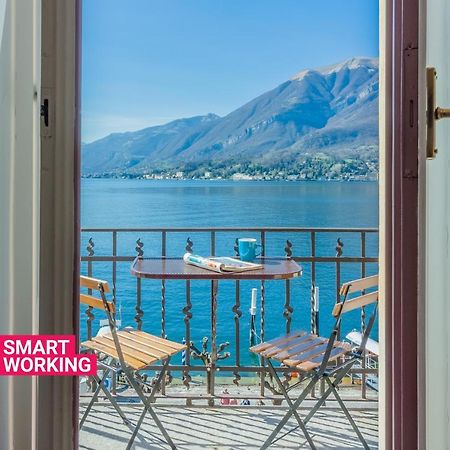 Апартаменты Casa Cavour Bellagio By Wonderful Italy Экстерьер фото