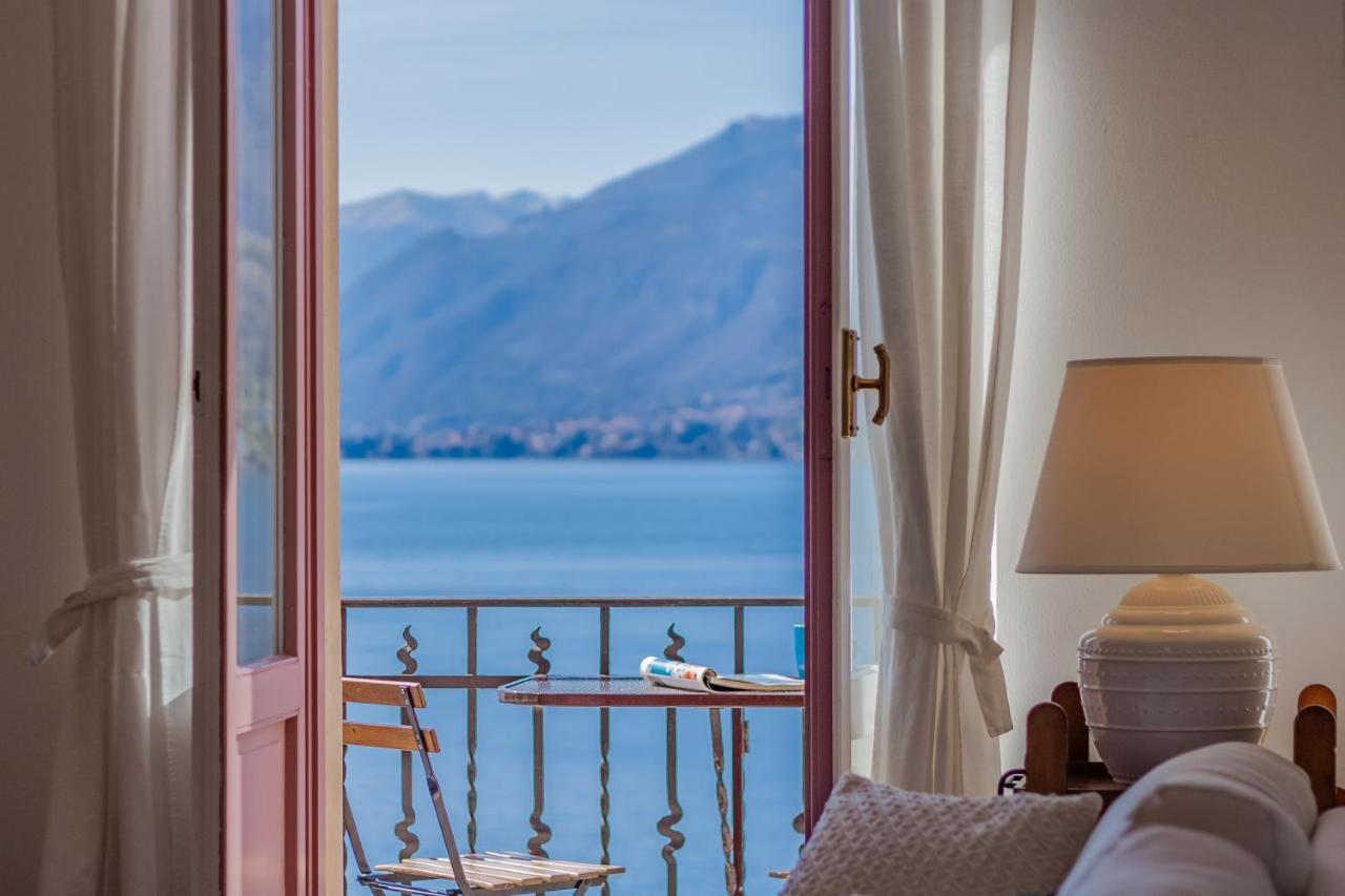 Апартаменты Casa Cavour Bellagio By Wonderful Italy Экстерьер фото