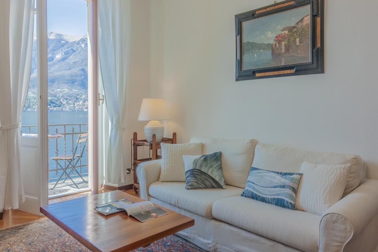 Апартаменты Casa Cavour Bellagio By Wonderful Italy Экстерьер фото