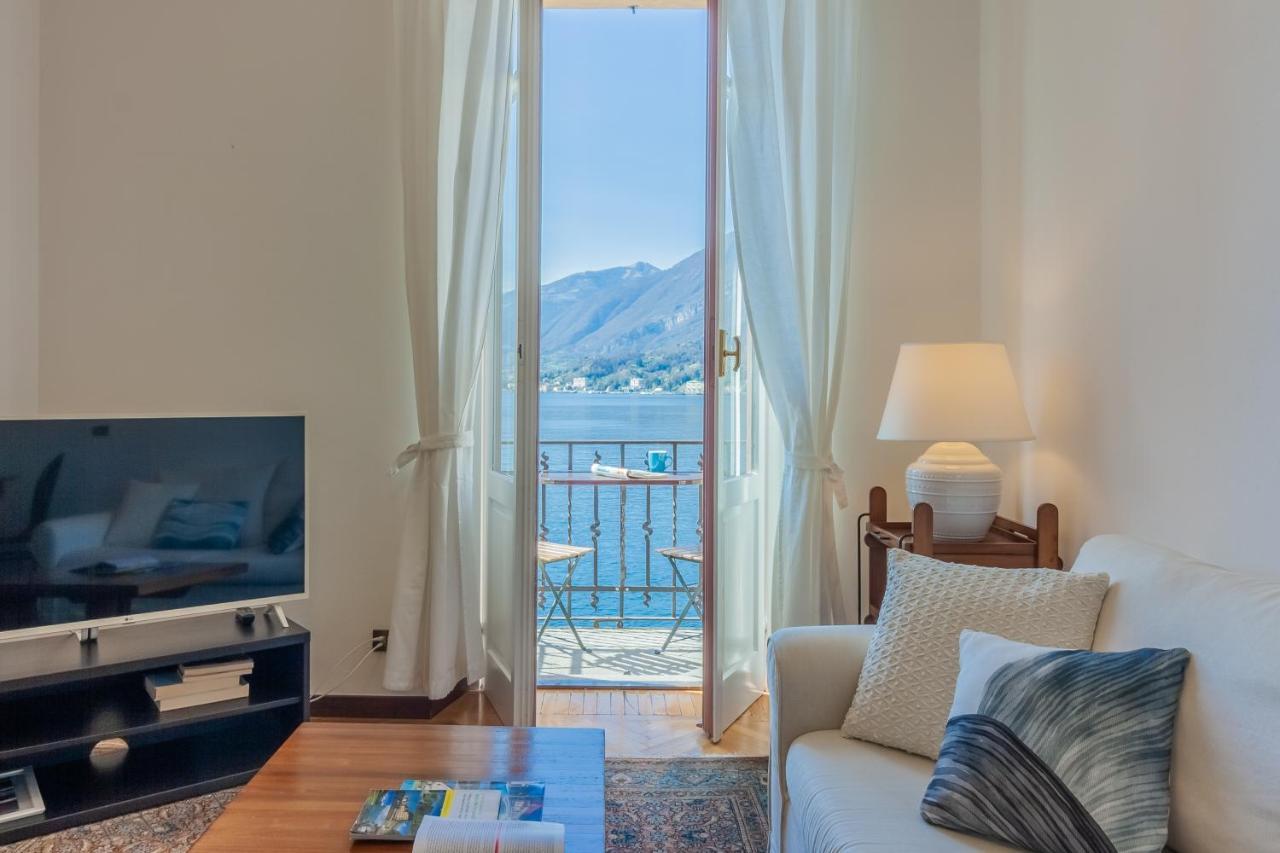 Апартаменты Casa Cavour Bellagio By Wonderful Italy Экстерьер фото
